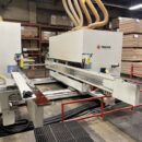 Friulmac Double End Tenoner