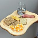 Wine & Cheese Board - Perfect for any gathering!