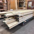 Mouldings