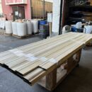 Mouldings & Firewood