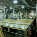 Automated Rip Saw