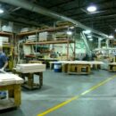 Sanding