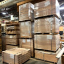 Ready to ship!